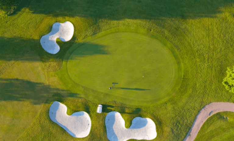 9th Green Above min 768x462