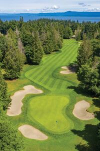 Hole 13 Morningstar 200x300