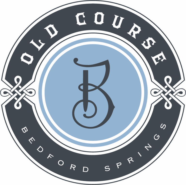 OldCourseLogoFullColor 768x765