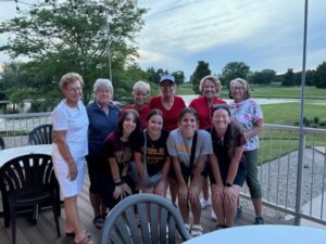 QWGD 2024 EP Girls team 300x225