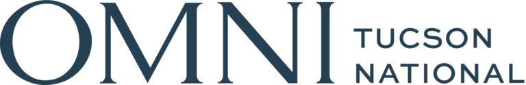 TUSNTL Omni Tucson National Resort Horizontal MidnightBlue Digital 768x124