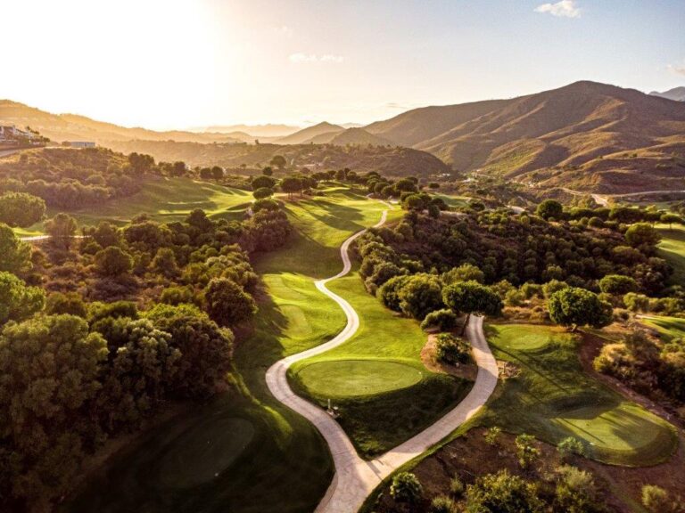 America Sunset hole 12th 002 768x576