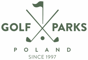 GOLF PARKS POLAND LOGO 2022 300x206