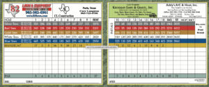Pine Ridge Golf Scorecard2 300x125