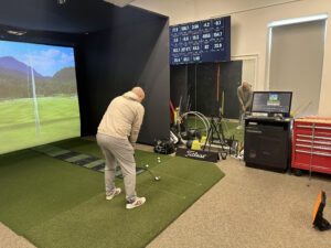 D Reese Teaching Room 300x225