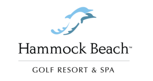 Hammock Beach Logo Stacked Color 300x160