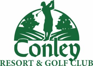 Logo Conley Resort Golf Club Green 1 300x214