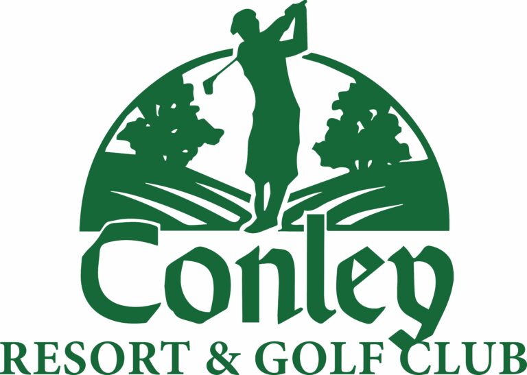 Logo Conley Resort Golf Club Green 1 768x547