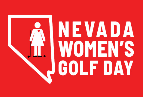 Nevada Womens Golf Day