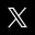 X_logo